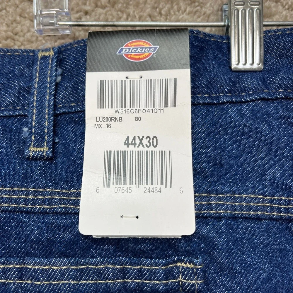 Dickies relaxed fit